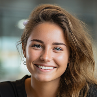 Madeleine Johansson - Specialist på nätcasino