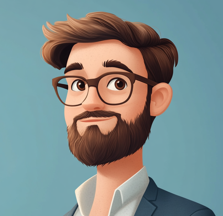 Richard Malmström - Spelanalytiker