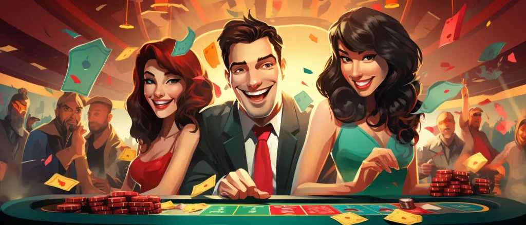 casino utan bankid
