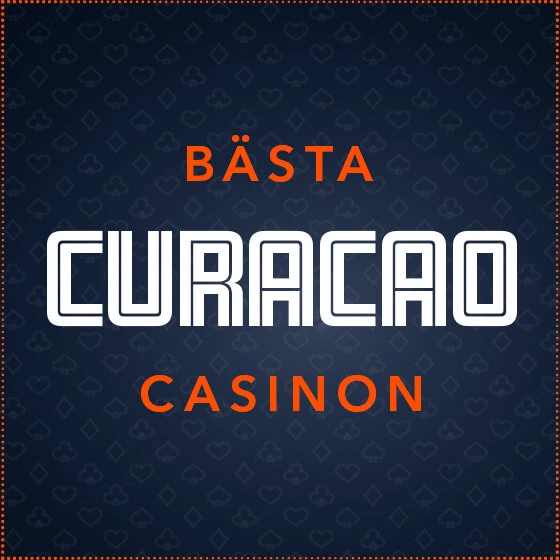 spelguide - spela på curacao casinon