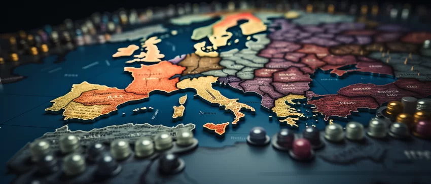 eu casino