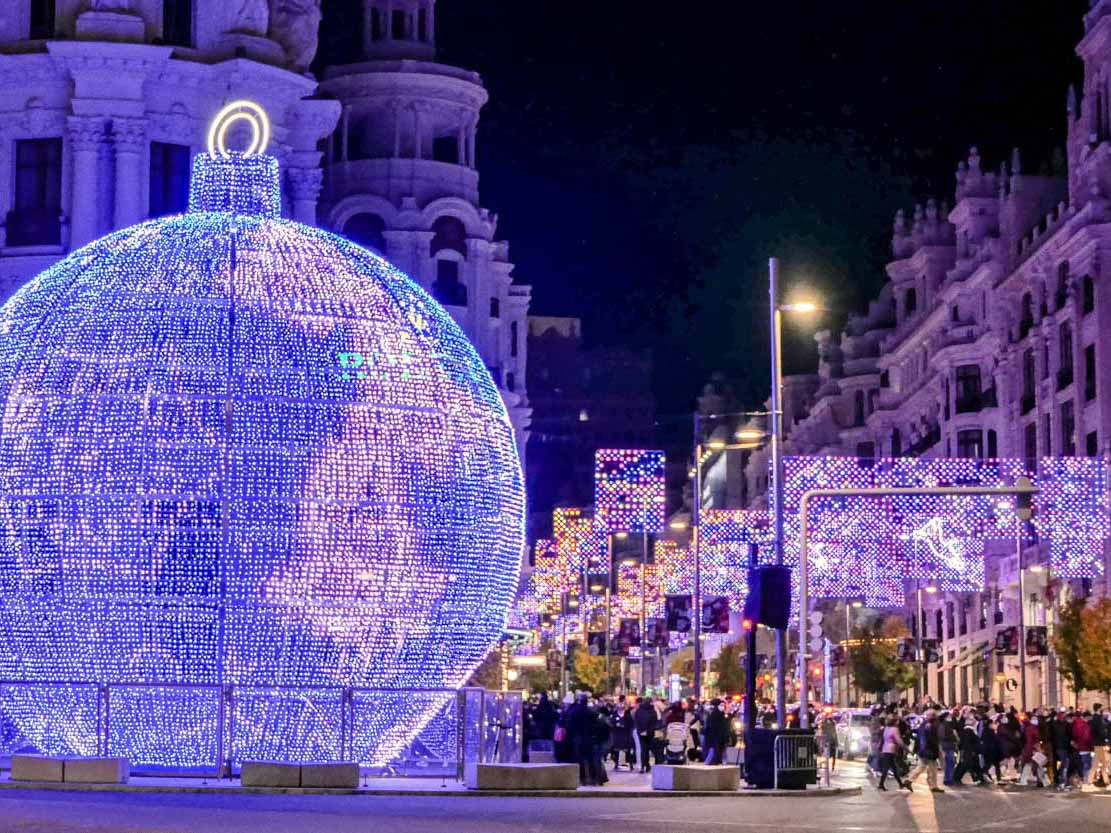 Así será este año el Belén artesanal que cobra vida cada Navidad en Galicia